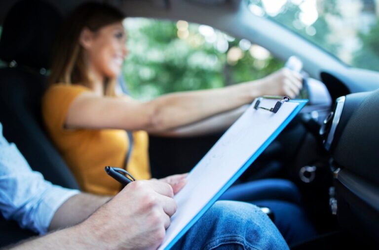 Lire la suite à propos de l’article Fin du CPF pour le permis de conduire ?